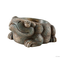 Поилка ExoTerra для рептилий Aztec Frog