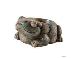 Поилка ExoTerra для рептилий Aztec Frog