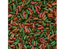 Корм Tropical Biorept W для водоплавающих черепах гранулы 30 г