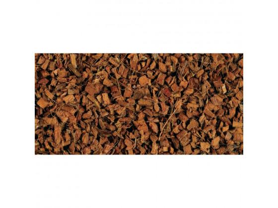 Субстрат ExoTerra Coco Husk для террариумных животных 8,8л
