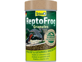 Корм Tetra ReptoFrog для лягушек и тритонов 100мл