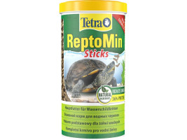 Корм Tetra ReptoMin для черепах палочки 270 г/ 1 л