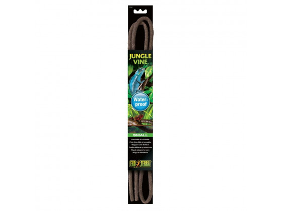 Растение ExoTerra для террариума Jungle Vine Лоза S