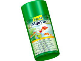 Средство Tetra Pond AlgoFin для пруда для борьбы с нитевидными водорослями 500мл на 10000л