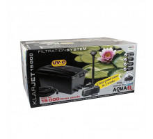 Фильтр Aquael для пруда Klarjet 15000 Filter Set до 15000 л