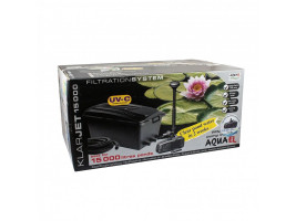Фильтр Aquael для пруда Klarjet 15000 Filter Set до 15000 л