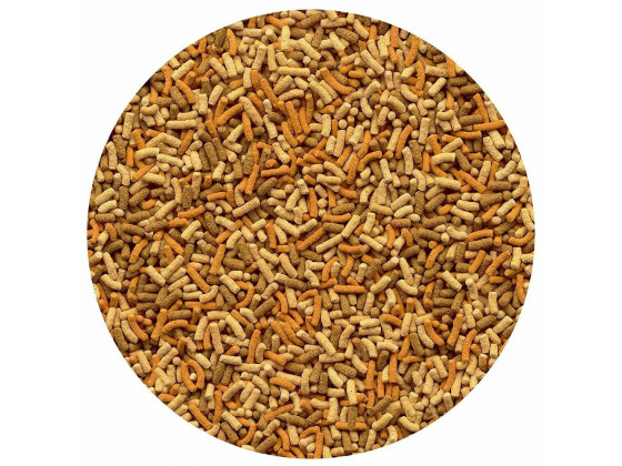 Корм Tetra Pond Variety Sticks для прудовых рыб 10л+2л