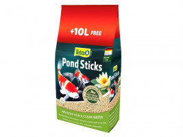 Корм Tetra Pond Sticks для прудовых рыб 40л+10л