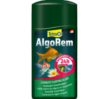 Средство Tetra Pond AlgoRem для пруда для борьбы с мутной зеленой водой 1 л на 15000 л