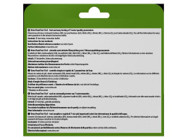 Набор индикаторных тестов Tetra Pond Test 7in1 для пруда 25 шт (полоски)