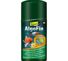 Средство Tetra Pond AlgoFin для пруда для борьбы с нитевидными водорослями, 250 мл на 5000 л