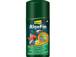 Средство Tetra Pond AlgoFin для пруда для борьбы с нитевидными водорослями, 250 мл на 5000 л