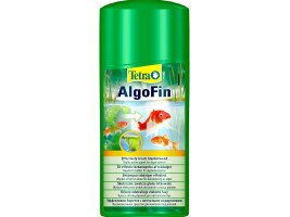 Средство Tetra Pond AlgoFin для пруда для борьбы с нитевидными водорослями 500мл на 10000л