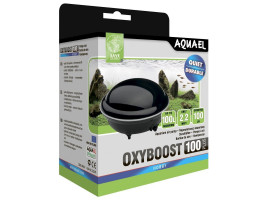 Компрессор Aquael АР-100 PLUS 100л/ч