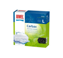 Наполнитель в фильтр Juwel активированный уголь Carbax L (Standart)