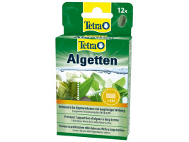 Средство Tetra Algetten для аквариума против водорослей 12 таблеток на 120 л
