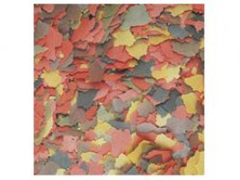 Корм Tropical Ichtio-Vit для всех аквариумных рыб хлопья 120 г