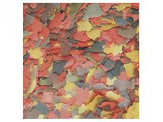 Корм Tropical Ichtio-Vit для всех аквариумных рыб хлопья 120 г