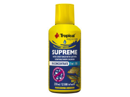 Средство Tropical SUPREME для аквариума 250мл