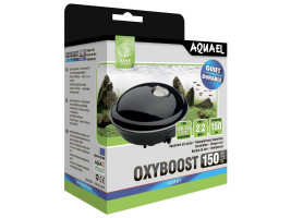 Компрессор Aquael АРR-150 PLUS 150л/ч