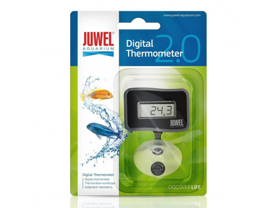 Термометр электронный Juwel 3.0 для аквариума