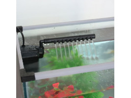 Внутренний фильтр для аквариума Sunsun JP - 014F
