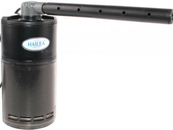 Внутрішній фільтр для акваріума Hailea MV-600