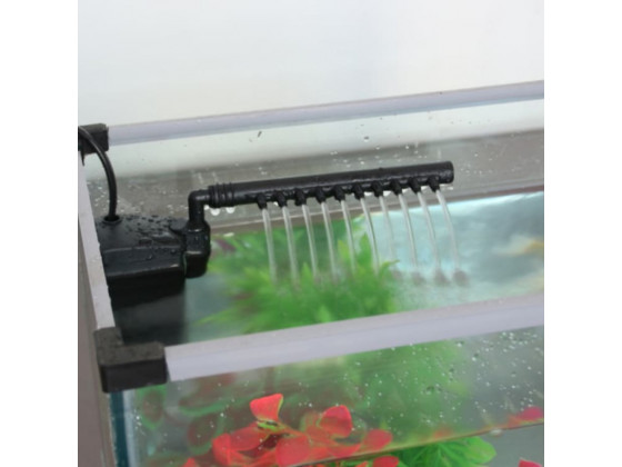 Внутренний фильтр для аквариума Sunsun JP - 013F