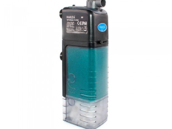 Внутренний фильтр для аквариума Hailea RP-500