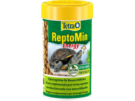 Корм Tetra ReptoMin Energy для черепах, 100 мл (палочки)