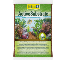 Субстрат Tetra Active Substrate для аквариума с растением, 3 л