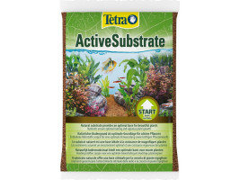 Субстрат Tetra Active Substrate для акваріума з рослинами, 3 л