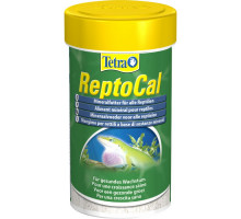 Корм Tetra ReptoCal для рептилій, мінеральна добавка, 60 г