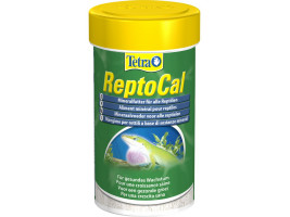 Корм Tetra ReptoCal для рептилий, минеральная добавка, 60 г