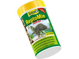 Корм Tetra ReptoMin Junior для черепах, 30 г (палочки)