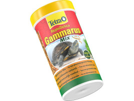 Корм Tetra ReptoMin Mix Gammarus для водних черепах, 250 мл