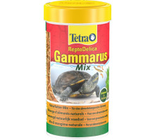 Корм Tetra ReptoMin Mix Gammarus для водних черепах, 250 мл