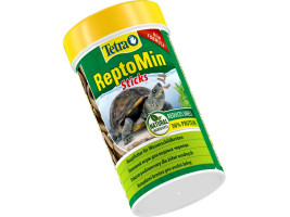 Корм Tetra ReptoMin для черепах, 22 г (палички)