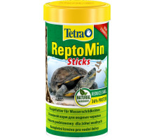 Корм Tetra ReptoMin для черепах, 60 г (палички)