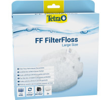 Вкладиш Tetra Filter Floss для фільтра EX 1200/1500, 2 шт (волокнистий)