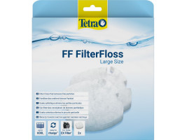 Вкладиш Tetra Filter Floss для фільтра EX 1200/1500, 2 шт (волокнистий)