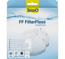 Вкладиш Tetra Filter Floss для фільтра EX 600-1000, 2 шт (волокнистий)