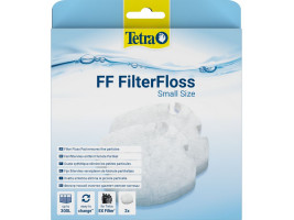 Вкладыш Tetra Filter Floss для фильтра EX 600-1000, 2 шт (волокнистый)