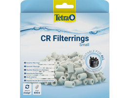 Наповнювач Tetra Filter Rings для зовнішнього фільтра EX, 800 мл (керамічні кільця)