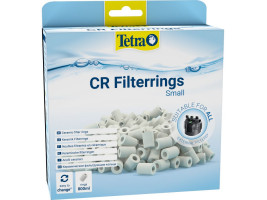 Наповнювач Tetra Filter Rings для зовнішнього фільтра EX, 800 мл (керамічні кільця)