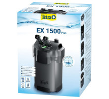 Фільтр Tetra для акваріумів External EX 1500 Plus