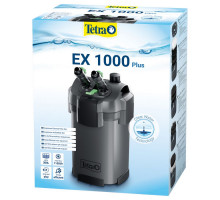 Фильтр наружный аквариумный Tetra External EX 1000 Plus