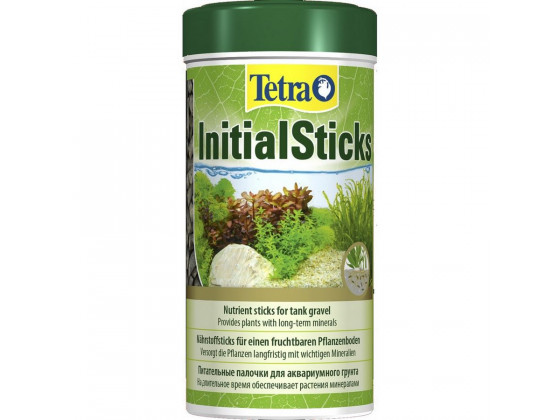 Удобрение Tetra Initial Sticks гранулированное 250 мл