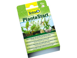 Добриво Tetra Plant PlantaStar для акваріумних рослин, 12 пігулок