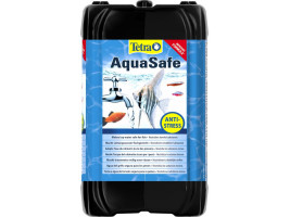 Средство Tetra Aqua Safe для приготовления воды в аквариуме, 5 л на 10000 л.